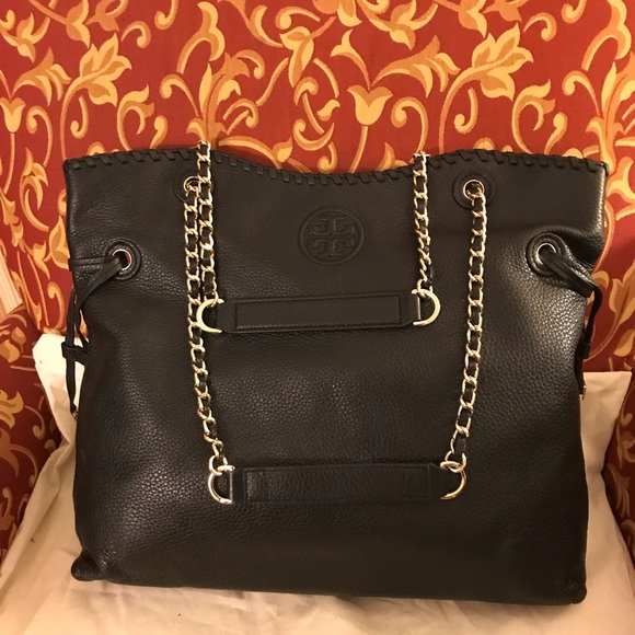 Tory Burch Large Tote - Picture 2 of 8